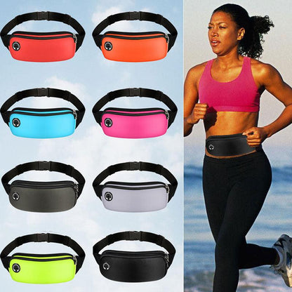 Banane Sac Sport