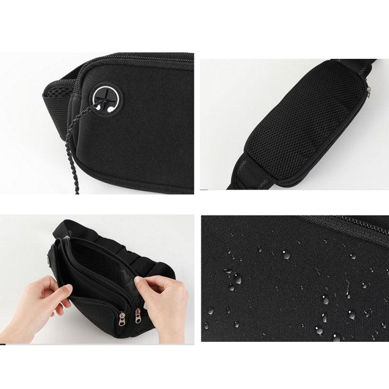 Banane Sac Sport