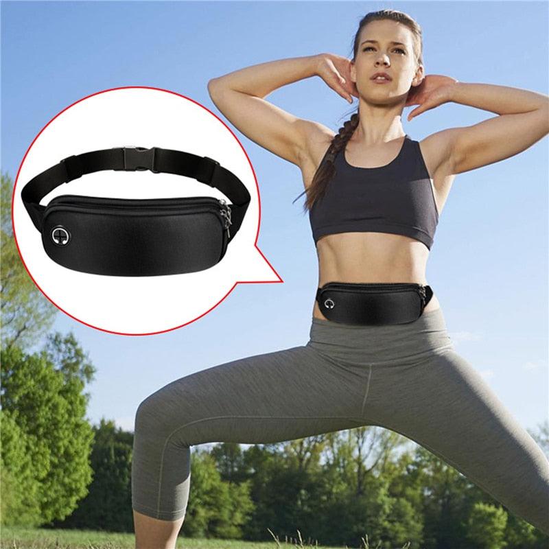 Banane Sac Sport