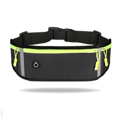 Banane Sac Sport - Noir