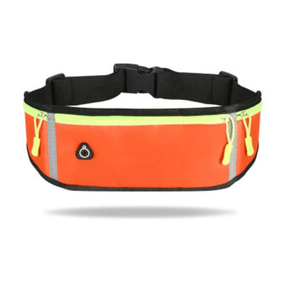 Banane Sac Sport - Orange