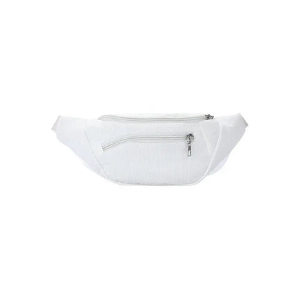 Banane Velours Blanc