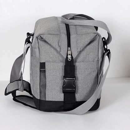 Glacière Souple Grise 30L