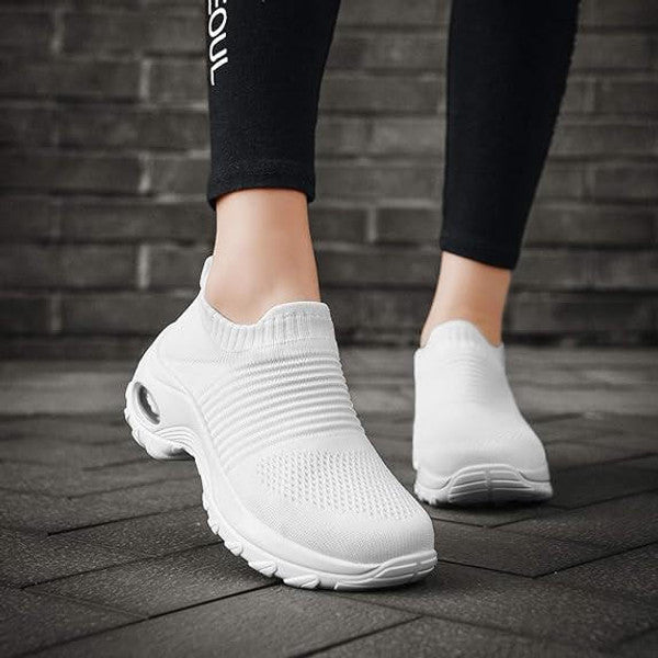 Baskets Orthopédiques Fit™