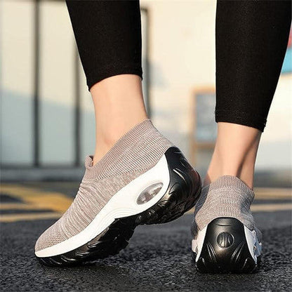 Baskets Orthopédiques Fit™