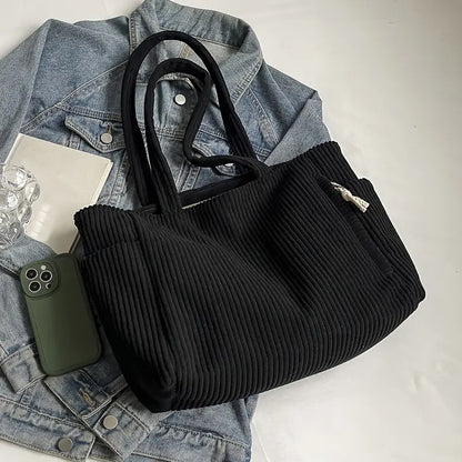 Sac Fourre Tout