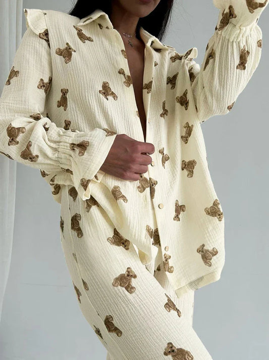 Beau Pyjama Femme | Pyjama Shop