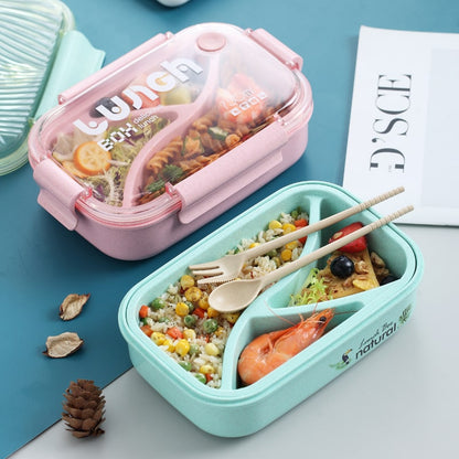 Bento Box Rose