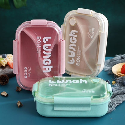 Bento Box Rose