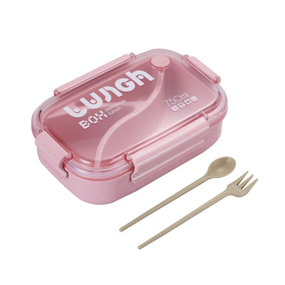 Bento Box Rose