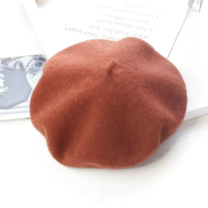 Béret Basque - Casual