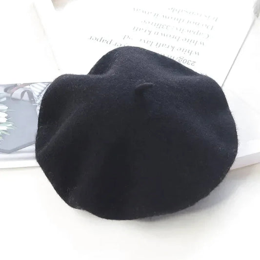 Béret Basque - Casual