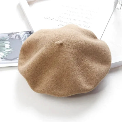 Béret Basque - Casual