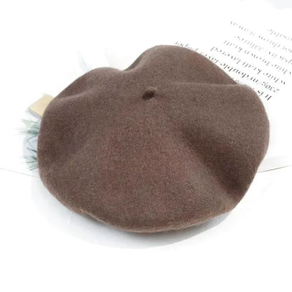 Béret Basque - Casual