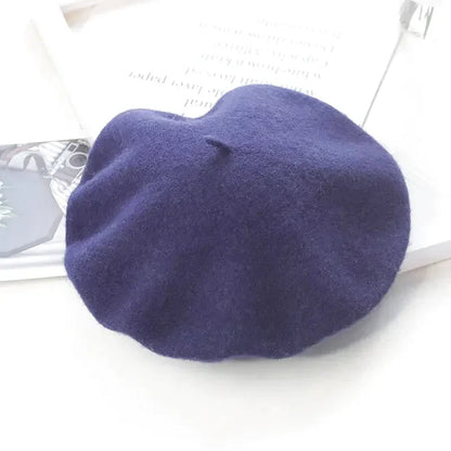 Béret Basque - Casual