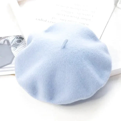 Béret Basque - Casual