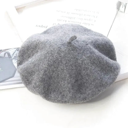 Béret Basque - Casual - La Maison du Chapeau