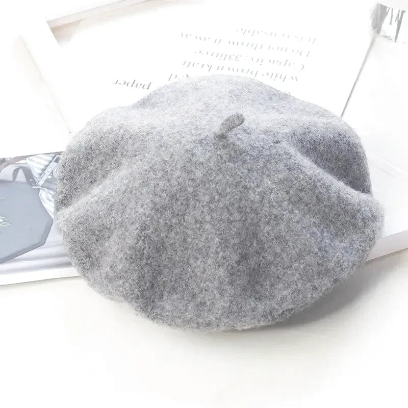 Béret Basque - Casual - La Maison du Chapeau
