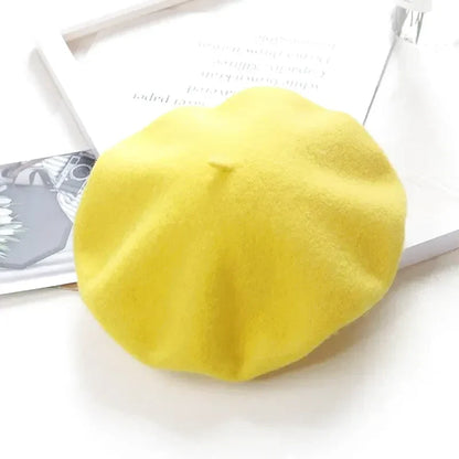 Béret Basque - Casual - La Maison du Chapeau