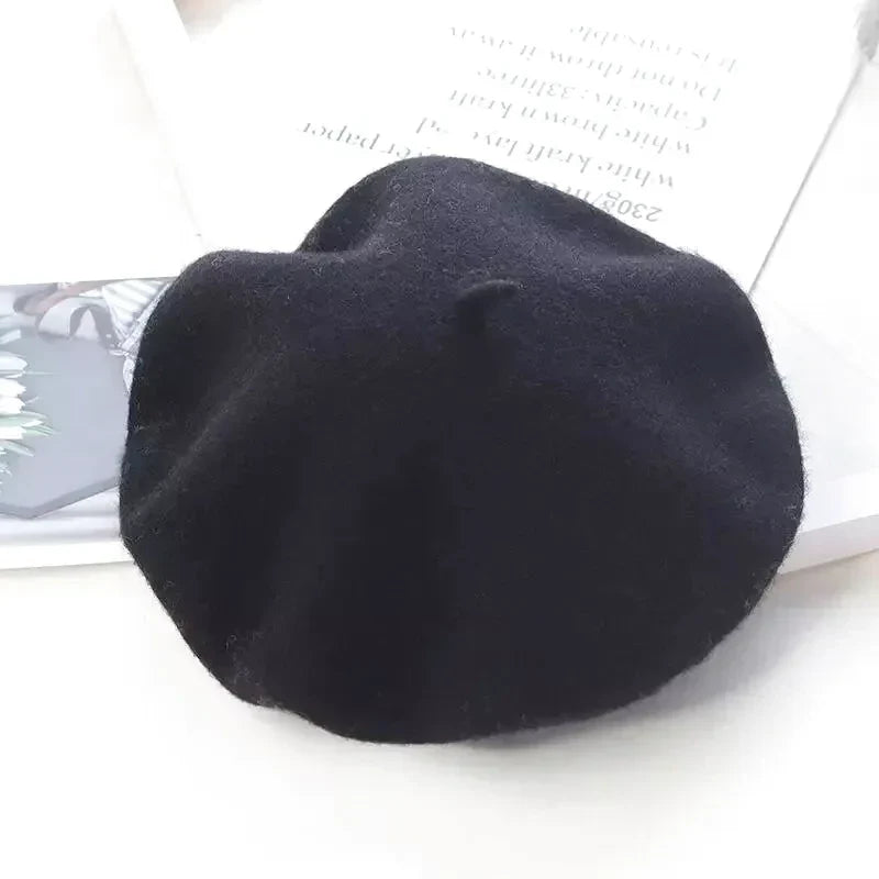 Béret Basque - Casual - La Maison du Chapeau