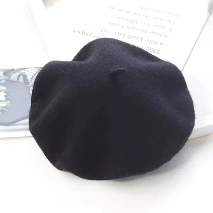 Béret Basque - Casual - La Maison du Chapeau