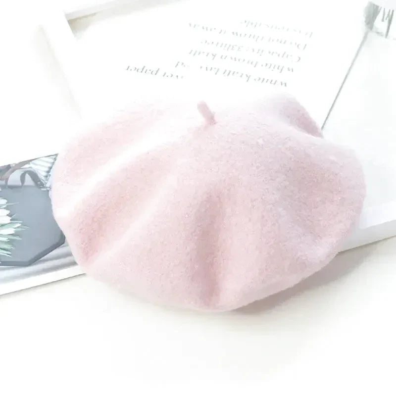 Béret Basque - Casual - La Maison du Chapeau