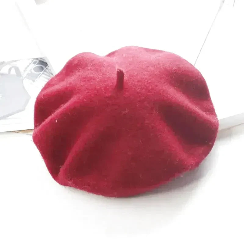 Béret Basque - Casual