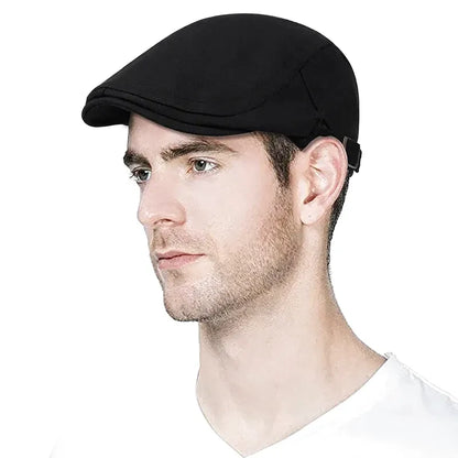 Béret Homme Coton - California