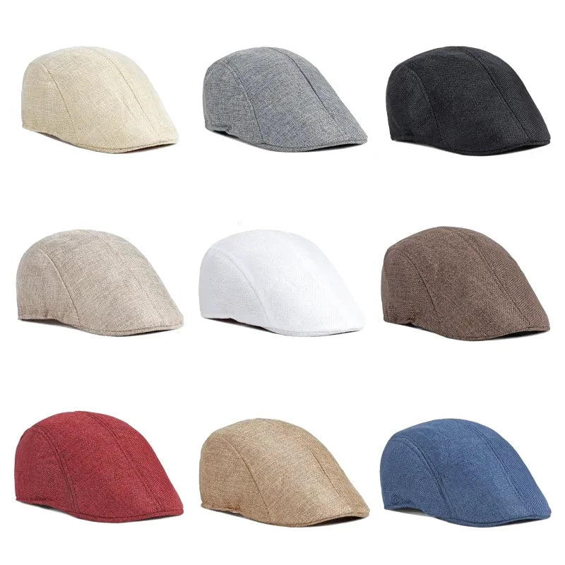 Béret Homme - Français