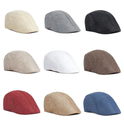 Béret Homme - Français