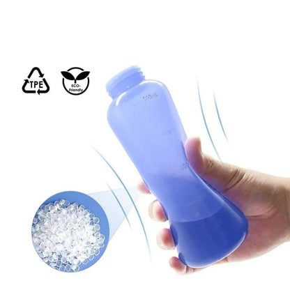 Mini bidet portable