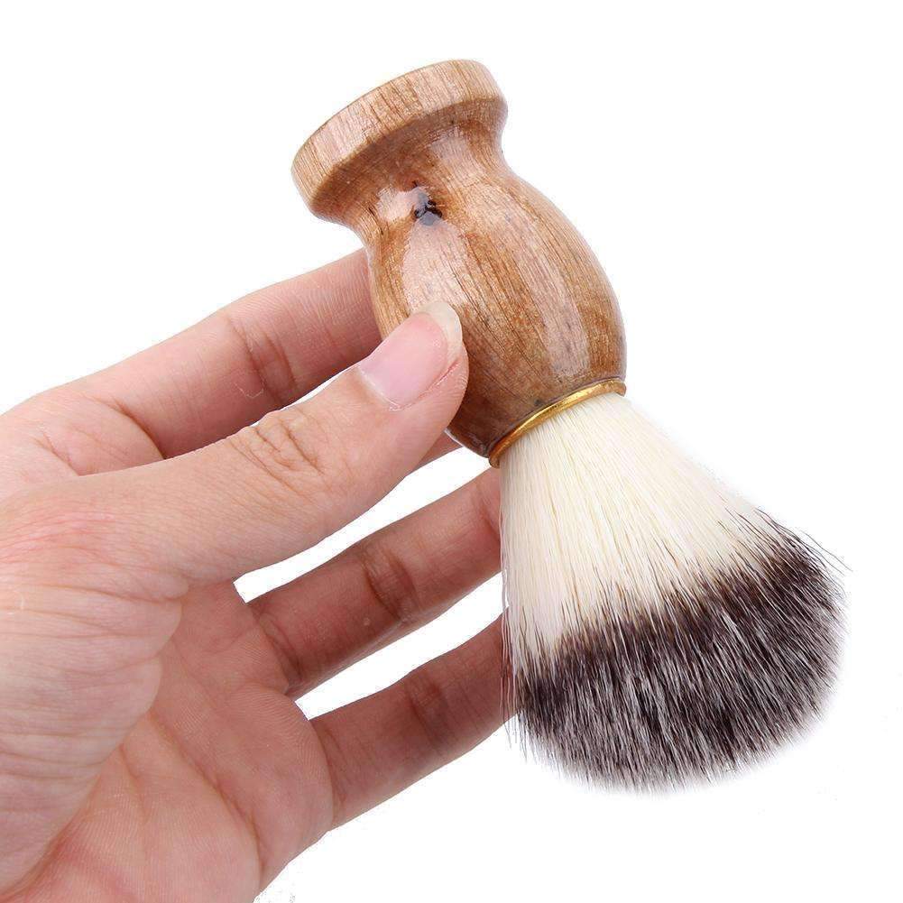 Blaireau en Bois