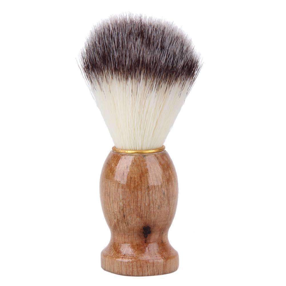 Blaireau en Bois