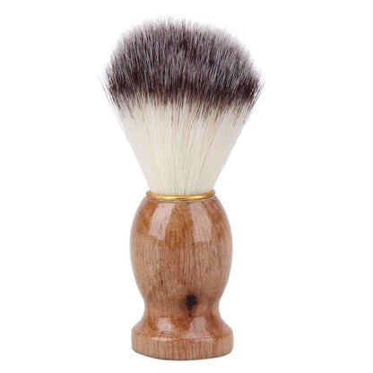 Blaireau en Bois