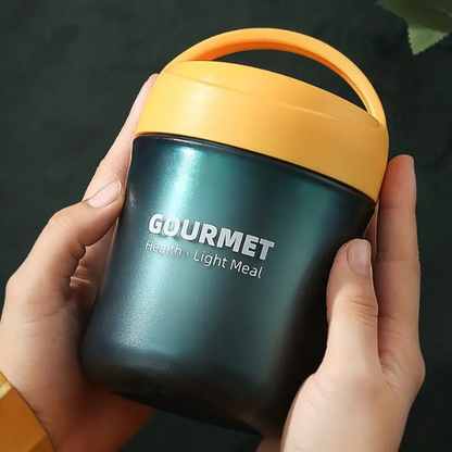 Boîte Isotherme Alimentaire 500ml