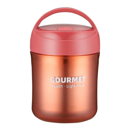 Boîte Isotherme Alimentaire 500ml
