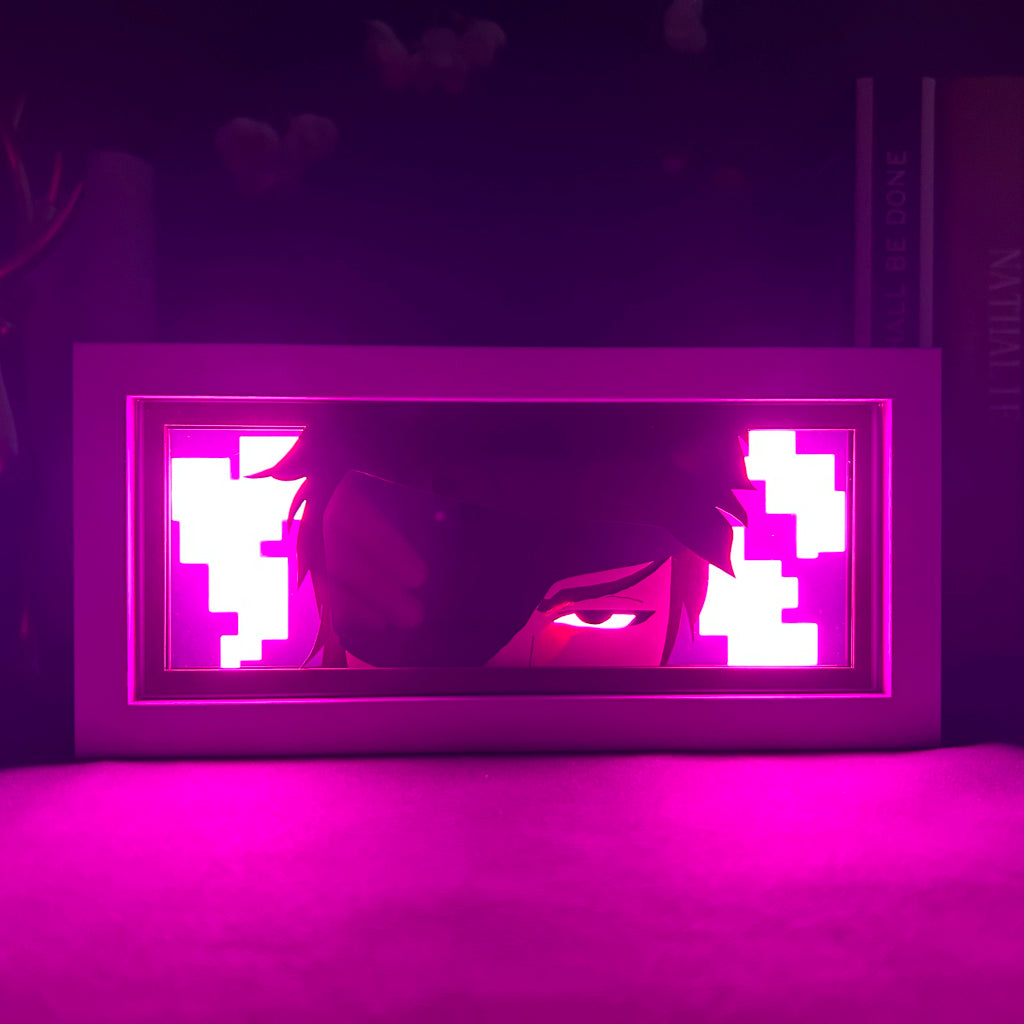 Boite Lumineuse Aizen