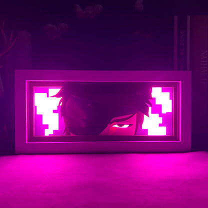 Boite Lumineuse Aizen
