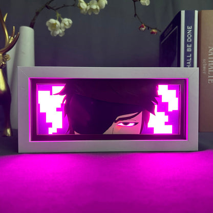 Boite Lumineuse Aizen