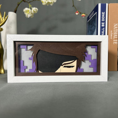 Boite Lumineuse Aizen