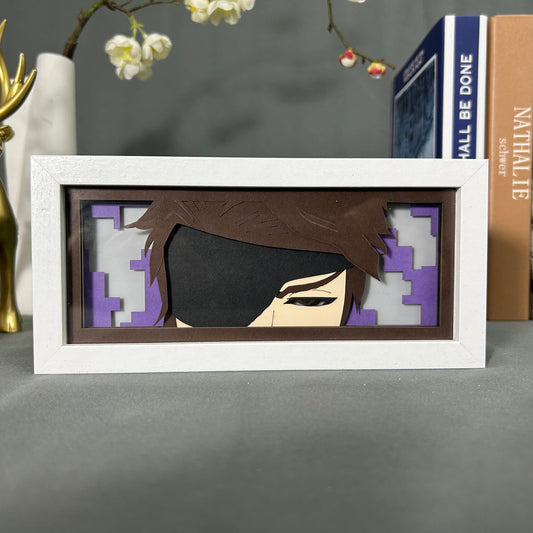 Boite Lumineuse Aizen