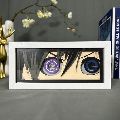 Boite Lumineuse Ciel Phantomhive