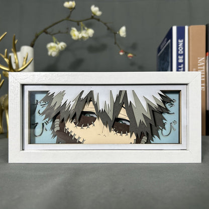 Boite Lumineuse Dabi