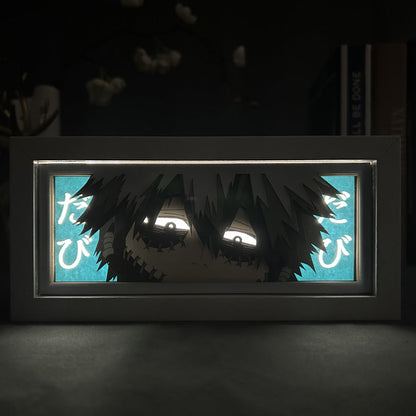 Boite Lumineuse Dabi