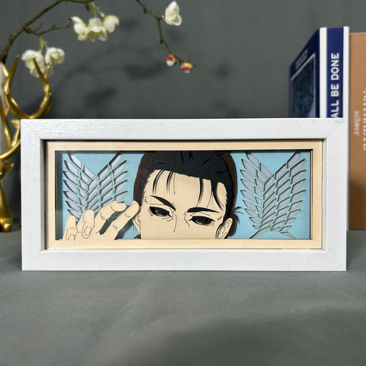 Boite Lumineuse Eren