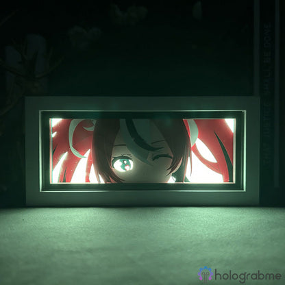 Boite Lumineuse Hakos Baelz