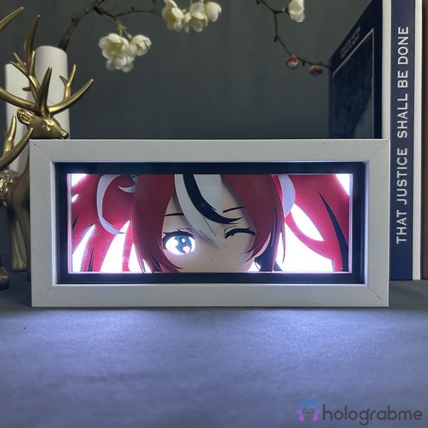 Boite Lumineuse Hakos Baelz