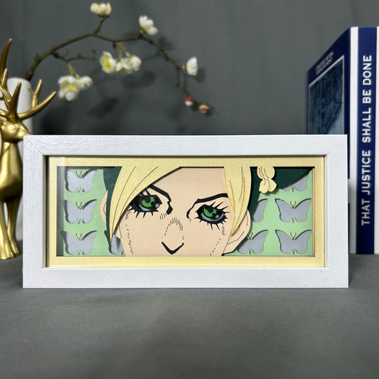 Boite Lumineuse Jolyne