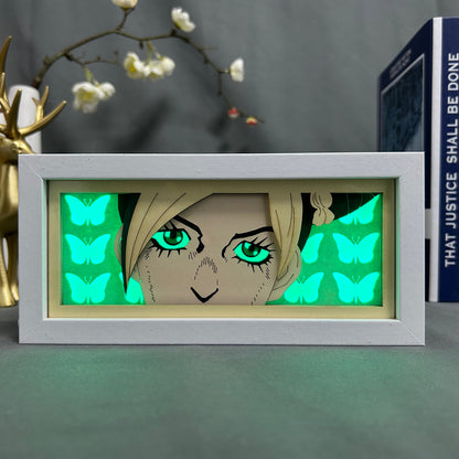 Boite Lumineuse Jolyne