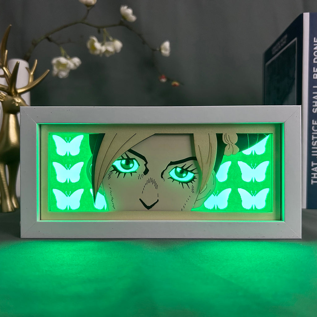 Boite Lumineuse Jolyne